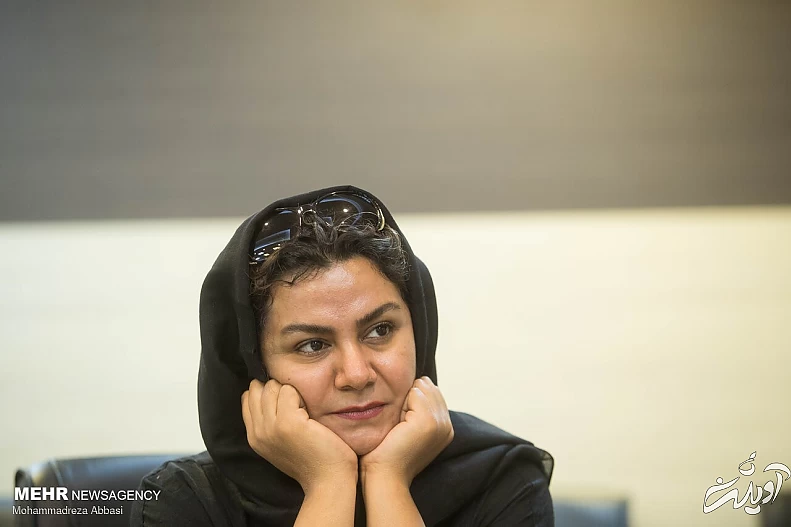 بخشهایی از زندگی شهید ضرغام را نتوانستیم نشان دهیم/عبور از کلیشه